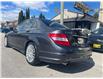 2010 Mercedes-Benz C-Class Base (Stk: M450376) in Scarborough - Image 7 of 19