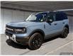 2025 Ford Bronco Sport Badlands (Stk: CS272) in Kamloops - Image 1 of 33