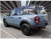 2025 Ford Bronco Sport Badlands (Stk: CS272) in Kamloops - Image 3 of 33