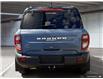 2025 Ford Bronco Sport Badlands (Stk: CS272) in Kamloops - Image 4 of 33