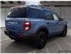 2025 Ford Bronco Sport Badlands (Stk: CS272) in Kamloops - Image 5 of 33