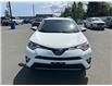 2018 Toyota RAV4 Hybrid LE+ (Stk: M9334A-24) in Courtenay - Image 2 of 24