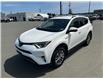 2018 Toyota RAV4 Hybrid LE+ (Stk: M9334A-24) in Courtenay - Image 3 of 24