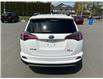 2018 Toyota RAV4 Hybrid LE+ (Stk: M9334A-24) in Courtenay - Image 5 of 24