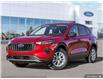 2025 Ford Escape Active (Stk: SK-278) in Okotoks - Image 1 of 23