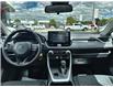 2021 Toyota RAV4 LE (Stk: 11104666A) in Markham - Image 25 of 30