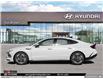 2025 Hyundai Sonata Preferred-Trend (Stk: A494142) in Brooklin - Image 3 of 24