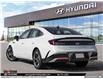 2025 Hyundai Sonata Preferred-Trend (Stk: A494142) in Brooklin - Image 4 of 24