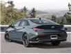 2025 Hyundai Elantra N Line Ultimate (Stk: SE921568) in Abbotsford - Image 4 of 21