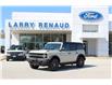 2025 Ford Bronco Outer Banks (Stk: BR258) in Harrow - Image 1 of 19