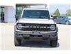 2025 Ford Bronco Outer Banks (Stk: BR258) in Harrow - Image 2 of 19