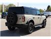 2025 Ford Bronco Outer Banks (Stk: BR258) in Harrow - Image 5 of 19