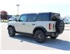 2025 Ford Bronco Outer Banks (Stk: BR258) in Harrow - Image 7 of 19