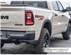 2025 RAM 1500 Rebel (Stk: U21035) in Burlington - Image 9 of 33