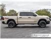 2025 RAM 1500 Rebel (Stk: U21035) in Burlington - Image 10 of 33