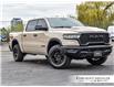 2025 RAM 1500 Rebel (Stk: U21035) in Burlington - Image 12 of 33