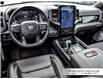 2025 RAM 1500 Rebel (Stk: U21035) in Burlington - Image 13 of 33