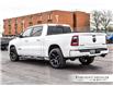 2023 RAM 1500 Sport (Stk: U20982) in Burlington - Image 4 of 33