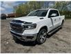 2022 RAM 1500 Laramie (Stk: 33678) in London - Image 1 of 12