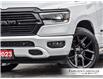 2023 RAM 1500 Sport (Stk: U20982) in Burlington - Image 7 of 33