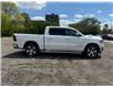 2022 RAM 1500 Laramie (Stk: 33678) in London - Image 8 of 12
