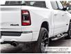 2023 RAM 1500 Sport (Stk: U20982) in Burlington - Image 11 of 33