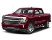 2017 Chevrolet Silverado 1500 High Country (Stk: B3246) in Cornwall - Image 1 of 3