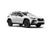 2025 Subaru Crosstrek Onyx (Stk: 457620/002) in Red Deer - Image 1 of 9