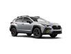 2025 Subaru Crosstrek Onyx (Stk: 457619/002) in Red Deer - Image 1 of 9