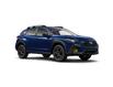 2025 Subaru Crosstrek Onyx (Stk: 457616/002) in Red Deer - Image 1 of 9