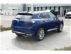 2025 Buick Envision Avenir (Stk: 78326) in Red Deer - Image 2 of 21