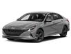 2022 Hyundai Elantra Preferred w/Sun & Tech Pkg (Stk: 34962A) in Scarborough - Image 1 of 11