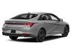 2022 Hyundai Elantra Preferred w/Sun & Tech Pkg (Stk: 34962A) in Scarborough - Image 3 of 11