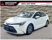 2024 Toyota Corolla Hybrid LE (Stk: Z051708) in North Vancouver - Image 1 of 23