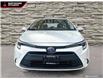2024 Toyota Corolla Hybrid LE (Stk: Z051708) in North Vancouver - Image 2 of 23
