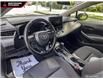 2024 Toyota Corolla Hybrid LE (Stk: Z051708) in North Vancouver - Image 11 of 23