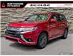 2022 Mitsubishi Outlander Plug-In Hybrid GT (Stk: 605793A) in North Vancouver - Image 1 of 23