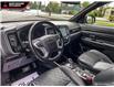 2022 Mitsubishi Outlander Plug-In Hybrid GT (Stk: 605793A) in North Vancouver - Image 11 of 23