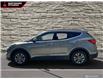 2014 Hyundai Santa Fe Sport 2.4 Base (Stk: 143848) in North Vancouver - Image 3 of 23