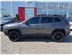 2022 Jeep Cherokee Trailhawk (Stk: P6446) in Toronto - Image 2 of 13