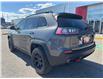2022 Jeep Cherokee Trailhawk (Stk: P6446) in Toronto - Image 3 of 13