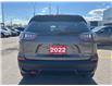 2022 Jeep Cherokee Trailhawk (Stk: P6446) in Toronto - Image 4 of 13