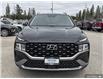 2022 Hyundai Santa Fe ESSENTIAL (Stk: T25046A) in Sundridge - Image 8 of 29