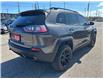 2022 Jeep Cherokee Trailhawk (Stk: P6446) in Toronto - Image 5 of 13