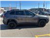 2022 Jeep Cherokee Trailhawk (Stk: P6446) in Toronto - Image 6 of 13