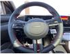 2025 Hyundai Tucson Hybrid N-Line (Stk: 25-266) in Prince Albert - Image 14 of 14
