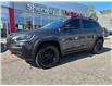 2022 Jeep Cherokee Trailhawk (Stk: P6446) in Toronto - Image 1 of 13
