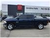 2022 RAM 1500 Classic Tradesman (Stk: 24-178A) in Smiths Falls - Image 8 of 12