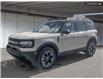 2025 Ford Bronco Sport Outer Banks (Stk: 0S5193) in Kamloops - Image 1 of 26
