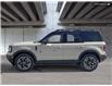 2025 Ford Bronco Sport Outer Banks (Stk: 0S5193) in Kamloops - Image 3 of 26